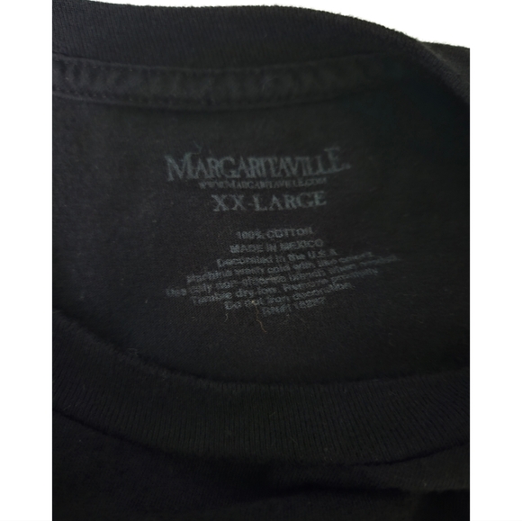 Jimmy Buffetts It's 5 O'Clock Somewhere Margaritaville,Orlando, Adult S:XXL - Picture 6 of 6